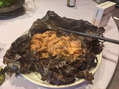-客家大院·非遗赣南客家菜(郁孤台店)
