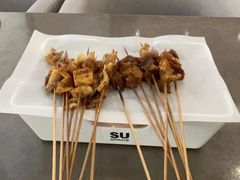 -苏小牛·牛肉串(国贸店)