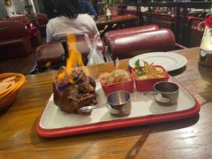 -1886德国汽车餐厅(外滩中央店)