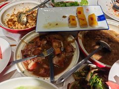 -大鸭梨烤鸭(金色漫香店)