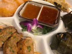 -品泰·泰国餐厅(苏州中心店)