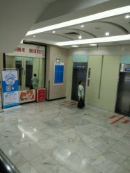 -广州市妇女儿童医疗中心(妇婴院区)