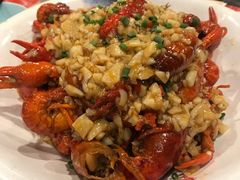 -汉虾王.小龙虾.武汉菜.粤菜(科技园店)
