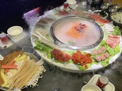 -音乐派KTV(银泰城店)