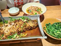 -树厨贵州菜(花果园购物中心店)