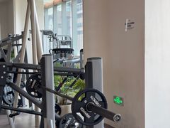 -YCHL FIT 健身(星寰店)