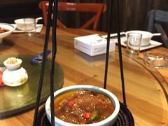 凉拌黑木耳-陌上花开餐厅(云山路店)