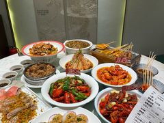 -阿胖龙虾(宁国南路总店)