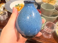 -食味酒味天津菜·古法鲜酿米酒(鼓楼店)