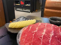 -熹悟海鲜火锅·广式打边炉