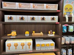 -KAKAO FRIENDS(弘大店)