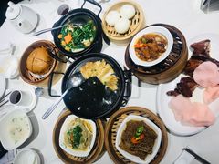 -潮福城大酒楼·潮味粤品·港式点心(湖滨北路店)