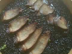 -通安客栈中餐厅·何家小馆