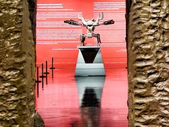 -中华艺术宫(上海美术馆)