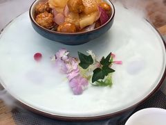 -赵小姐丨新中餐(曲江店)