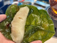 -祈胜邨•顺德鱼生•顺德菜(容桂店)