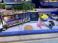 -万象·复兴号鲜肉烤肉海鲜自助(升级店)