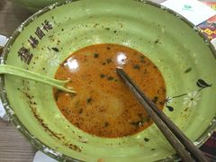 -杨国福麻辣烫(龙阳广场店)