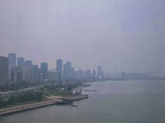 -琴岛之星摩天轮