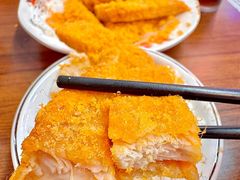 -谢记上海大排档(长寿路店)