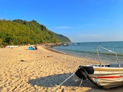 -西涌国际滨海旅游区