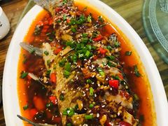 -朗妈私房菜(婺女州店)