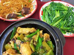 -吉源大排档·鱼生·海鲜(烧烤彩印厂店)