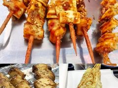 -老黑板筋(顺义总店)