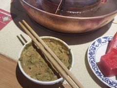 -东镇老火锅(长春路首店)