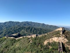 景点-八达岭长城