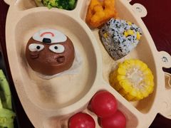 -宏状元现熬粥·京味菜(五棵松店)