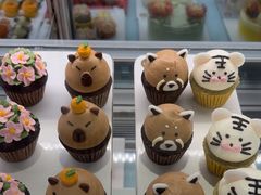 -Pantry's Best派悦坊蛋糕(K11购物艺术中心店)