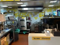 -尊宝比萨(江南豪园店)