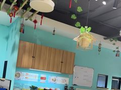 -云中鱼蒸汽石锅鱼(川沙百联店)