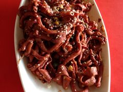 iphone_upload_pic-华英干锅辣鸭头(亚泰大街店)