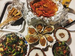 -文和友老长沙龙虾馆(化龙池店)