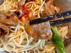 -赤面仔(麓湖美食岛店)