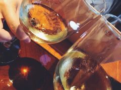 -武汉世茂希尔顿酒店·汇·全日餐厅