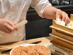 -喜鼎海胆水饺(东港店)
