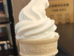 -麦当劳(农光里店)