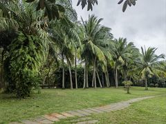 -白沙门生态公园