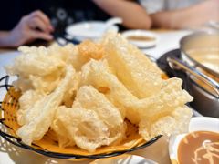 -三毛牛肉店(福强店)