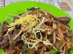 -澳门陈光记烧味饭店(万象城店)