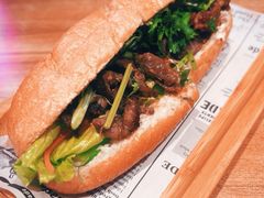 -越美小馆·越南料理(曲江店)