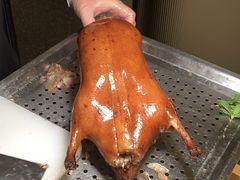 -青年公社烤鸭(宝杨宝龙广场店)
