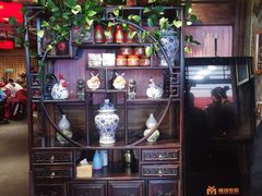 -小吊梨汤·北京菜·烤鸭(鸟巢店)