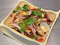 -微醺烤牛·炭火烧烤·精酿啤酒(东郊记忆店)