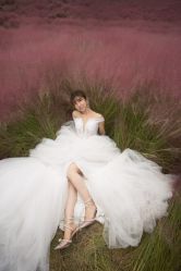 -唯一视觉婚纱摄影(李家村店)
