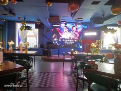 -长沙猫歌音乐餐厅(湖南女子大学店)