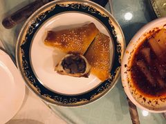 烤包子-新疆兵团食府清真(马连道店)